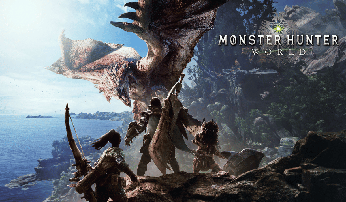 Is Monster Hunter World Cross Platform In 2023?