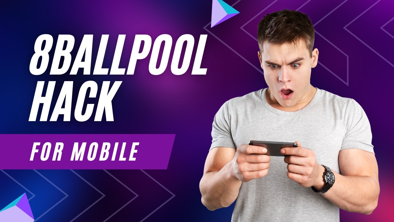 8BallPool Hack