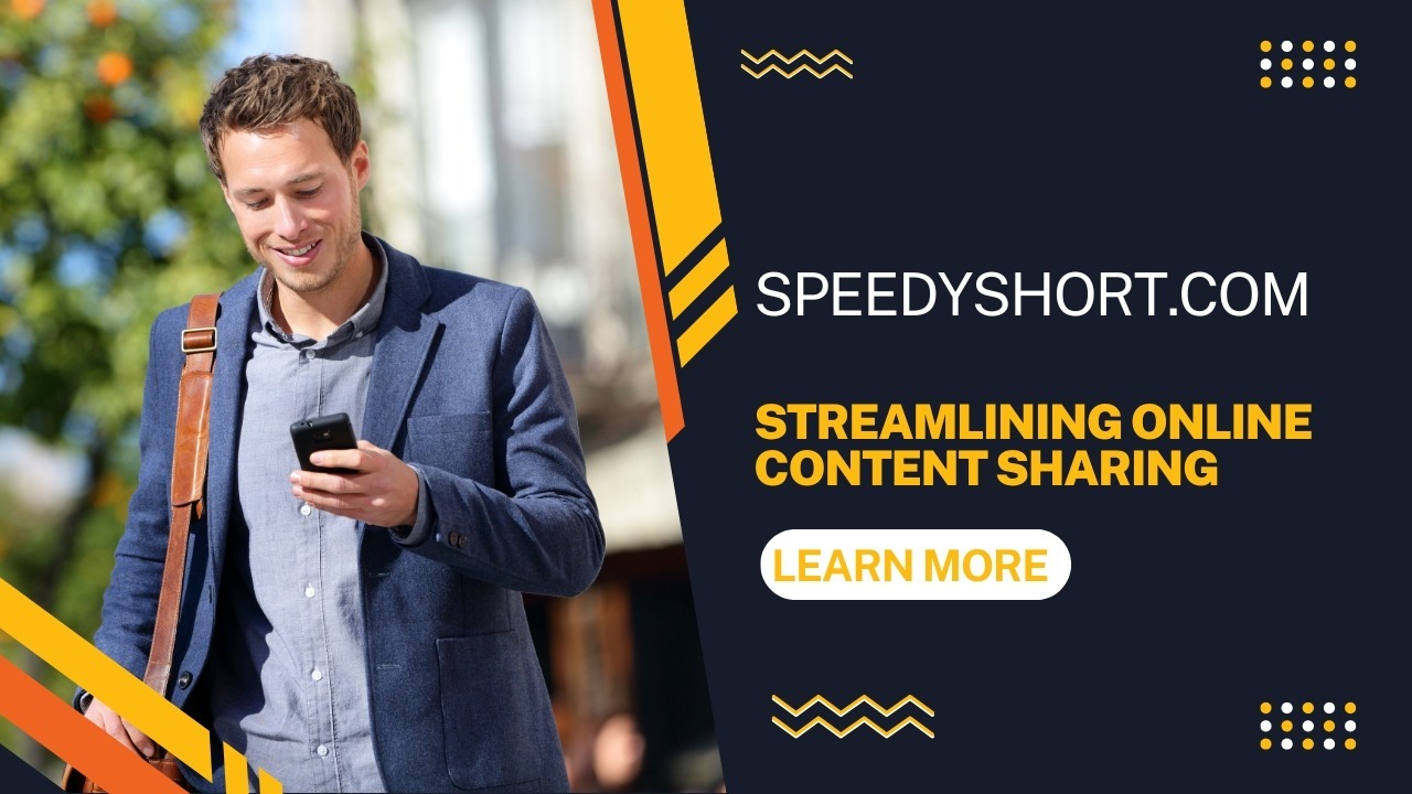 SpeedyShort.com