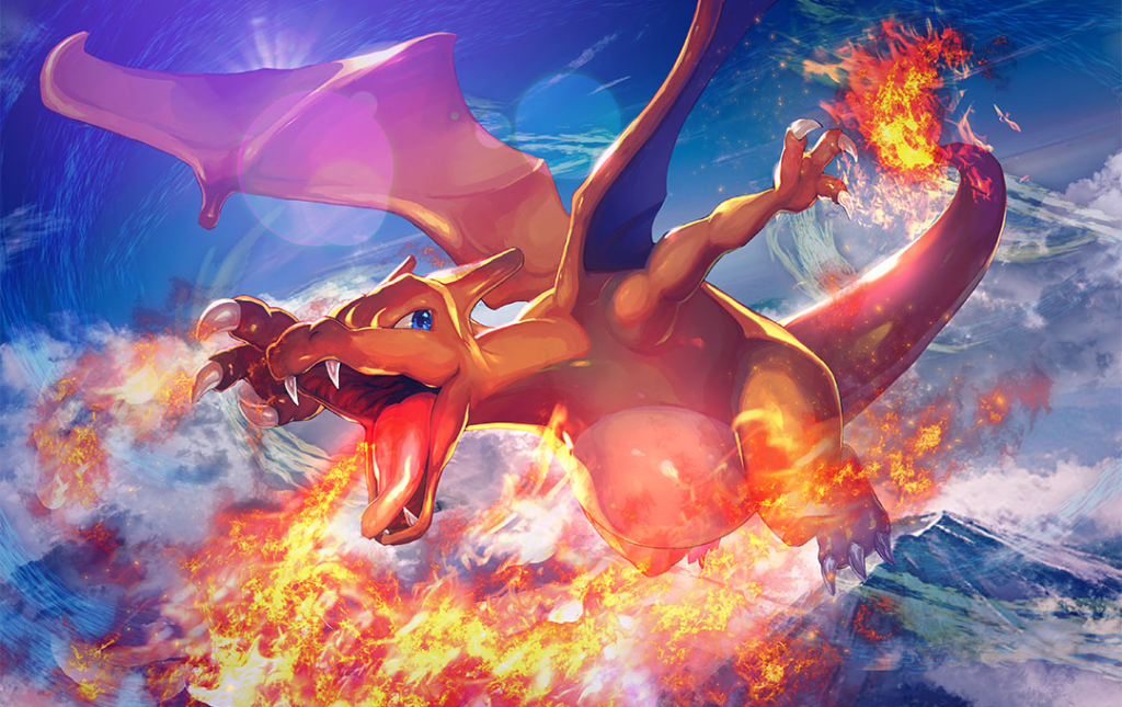 Charizard:ttw47p-wxcy= pokemon