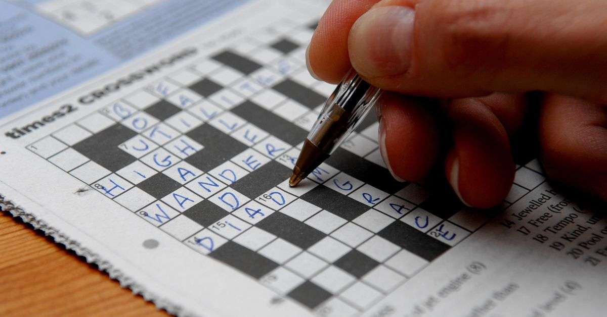 NYT Crosswords