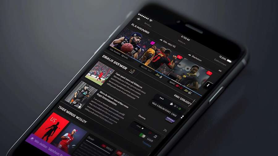 Premier Streaming Platform